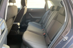 VOLKSWAGEN POLO 1.0 TSI 95CH LIFE