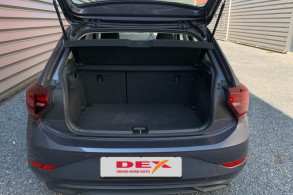 VOLKSWAGEN POLO 1.0 TSI 95CH LIFE
