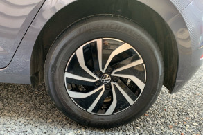 VOLKSWAGEN POLO 1.0 TSI 95CH LIFE