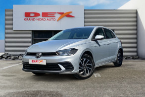 VOLKSWAGEN POLO 1.0 TSI 95CH LIFE