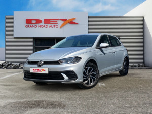 VOLKSWAGEN POLO 1.0 TSI 95CH LIFE