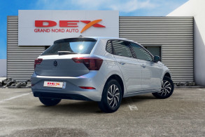 VOLKSWAGEN POLO 1.0 TSI 95CH LIFE