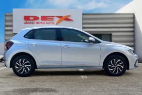 VOLKSWAGEN POLO 1.0 TSI 95CH LIFE