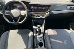 VOLKSWAGEN POLO 1.0 TSI 95CH LIFE