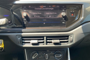 VOLKSWAGEN POLO 1.0 TSI 95CH LIFE