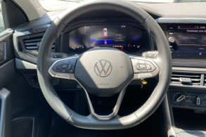 VOLKSWAGEN POLO 1.0 TSI 95CH LIFE
