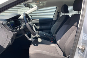 VOLKSWAGEN POLO 1.0 TSI 95CH LIFE