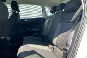 VOLKSWAGEN POLO 1.0 TSI 95CH LIFE
