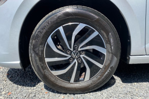 VOLKSWAGEN POLO 1.0 TSI 95CH LIFE
