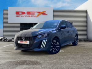 PEUGEOT 208 1.2 100CH S S ALLURE