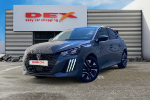 PEUGEOT 208 1.2 100CH S S ALLURE