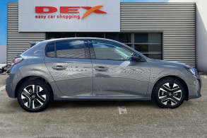 PEUGEOT 208 1.2 100CH S S ALLURE