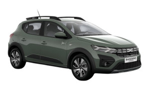 DACIA SANDERO NEUF 1.0 TCE 90CH STEPWAY EXPRESSION AUTO 24