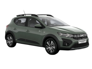 DACIA SANDERO NEUF 1.0 TCE 90CH STEPWAY EXPRESSION AUTO 24