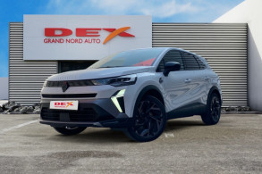 RENAULT SYMBIOZ NEUF 19 1.6 E TECH FULL HYBRID 145CH ESPRIT ALPINE