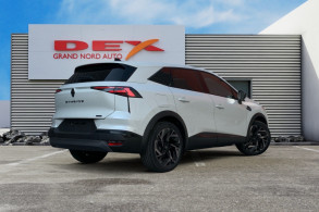 RENAULT SYMBIOZ NEUF 19 1.6 E TECH FULL HYBRID 145CH ESPRIT ALPINE