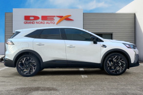RENAULT SYMBIOZ NEUF 19 1.6 E TECH FULL HYBRID 145CH ESPRIT ALPINE