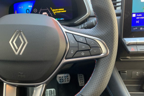 RENAULT SYMBIOZ NEUF 19 1.6 E TECH FULL HYBRID 145CH ESPRIT ALPINE