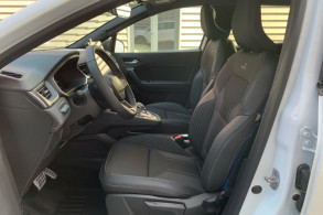 RENAULT SYMBIOZ NEUF 19 1.6 E TECH FULL HYBRID 145CH ESPRIT ALPINE