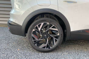 RENAULT SYMBIOZ NEUF 19 1.6 E TECH FULL HYBRID 145CH ESPRIT ALPINE