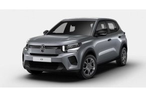 CITROEN C3 NEUF 1.2 TURBO 100CH MAX