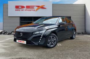 PEUGEOT 308 1.5 BLUEHDI 130CH S S ACTIVE PACK EAT8