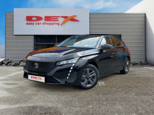 PEUGEOT 308 1.5 BLUEHDI 130CH S S ACTIVE PACK EAT8