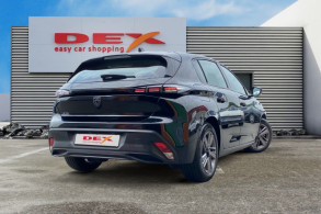 PEUGEOT 308 1.5 BLUEHDI 130CH S S ACTIVE PACK EAT8