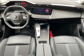 PEUGEOT 308 1.5 BLUEHDI 130CH S S ACTIVE PACK EAT8