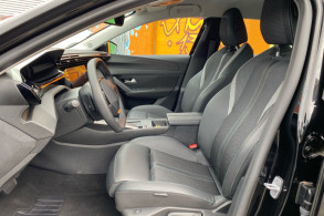 PEUGEOT 308 1.5 BLUEHDI 130CH S S ACTIVE PACK EAT8