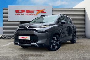 CITROEN C3 AIRCROSS BLUEHDI 110CH S S FEEL PACK