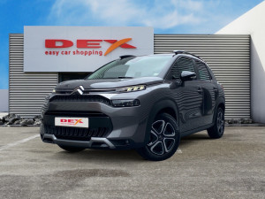 CITROEN C3 AIRCROSS BLUEHDI 110CH S S FEEL PACK