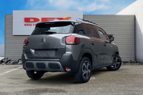 CITROEN C3 AIRCROSS BLUEHDI 110CH S S FEEL PACK