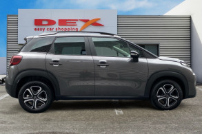 CITROEN C3 AIRCROSS BLUEHDI 110CH S S FEEL PACK
