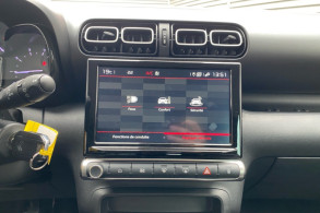 CITROEN C3 AIRCROSS BLUEHDI 110CH S S FEEL PACK