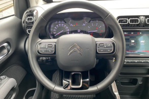 CITROEN C3 AIRCROSS BLUEHDI 110CH S S FEEL PACK