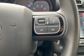 CITROEN C3 AIRCROSS BLUEHDI 110CH S S FEEL PACK