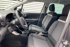 CITROEN C3 AIRCROSS BLUEHDI 110CH S S FEEL PACK