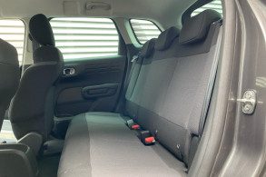 CITROEN C3 AIRCROSS BLUEHDI 110CH S S FEEL PACK