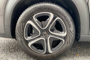 CITROEN C3 AIRCROSS BLUEHDI 110CH S S FEEL PACK