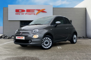 FIAT 500 1.0 70CH BSG S S