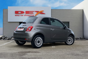 FIAT 500 1.0 70CH BSG S S