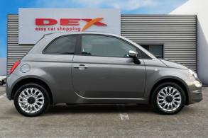 FIAT 500 1.0 70CH BSG S S