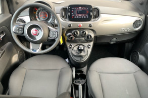 FIAT 500 1.0 70CH BSG S S