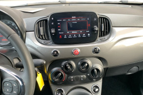 FIAT 500 1.0 70CH BSG S S