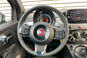 FIAT 500 1.0 70CH BSG S S