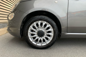 FIAT 500 1.0 70CH BSG S S