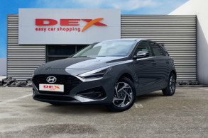 HYUNDAI I30 1.0 T GDI 100CH CREATIVE