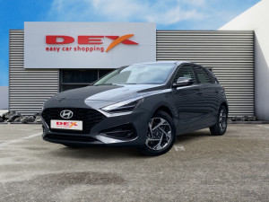 HYUNDAI I30 1.0 T GDI 100CH CREATIVE