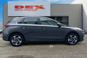 HYUNDAI I30 1.0 T GDI 100CH CREATIVE